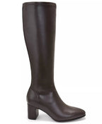 Aerosoles Women's Millie Tall Block Heel Dress Boots