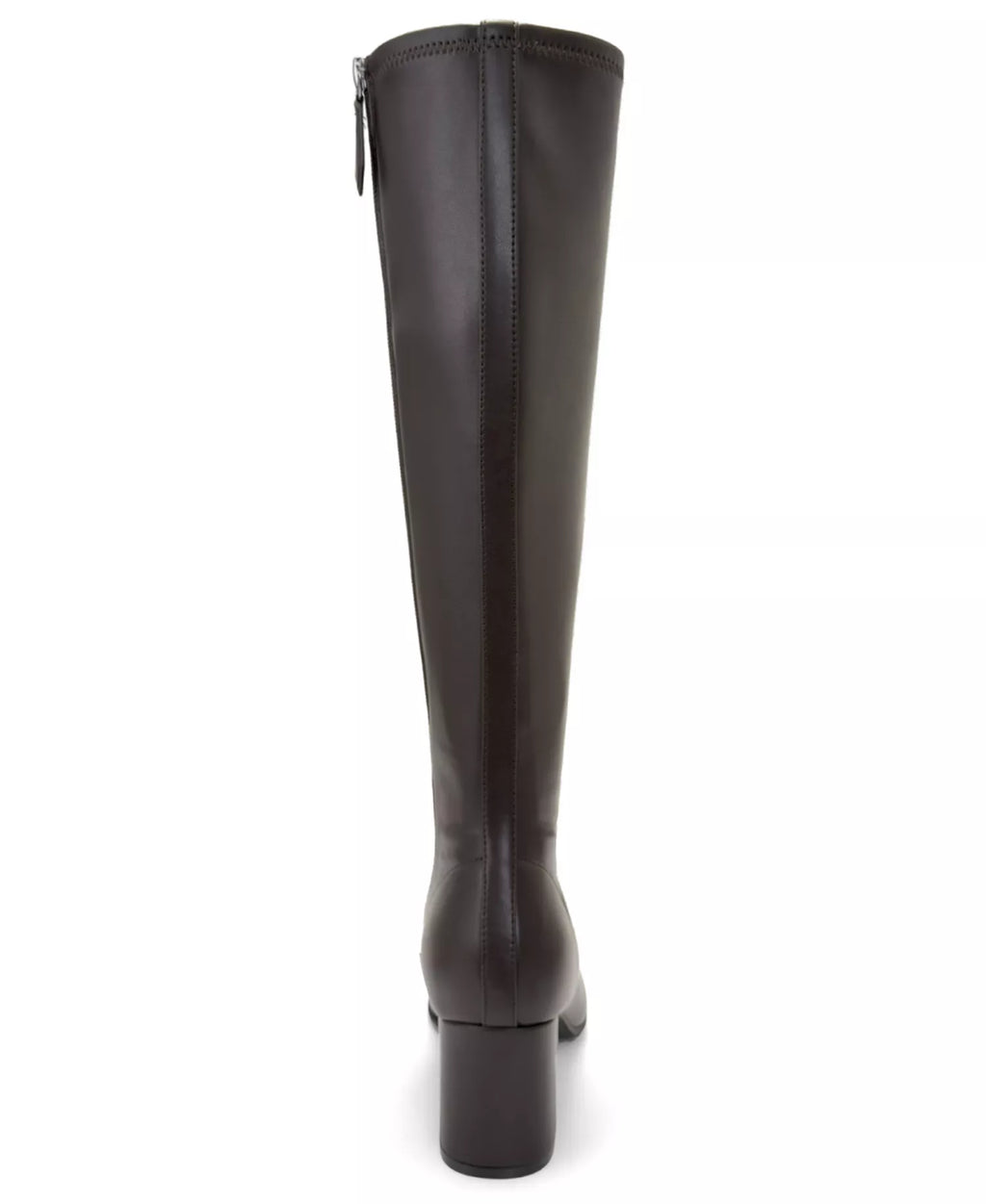 Aerosoles Women's Millie Tall Block Heel Dress Boots