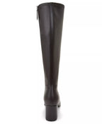 Aerosoles Women's Millie Tall Block Heel Dress Boots