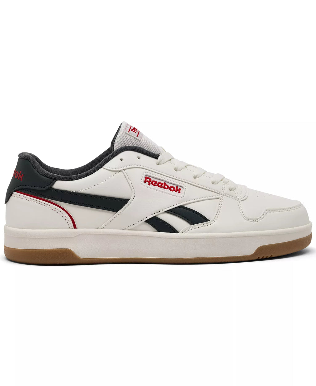 Reebok Men's Match Prime V2 Court Lifestyle Sneakers