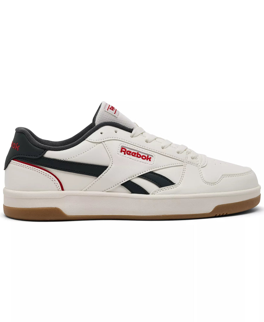 Reebok Men's Match Prime V2 Court Lifestyle Sneakers
