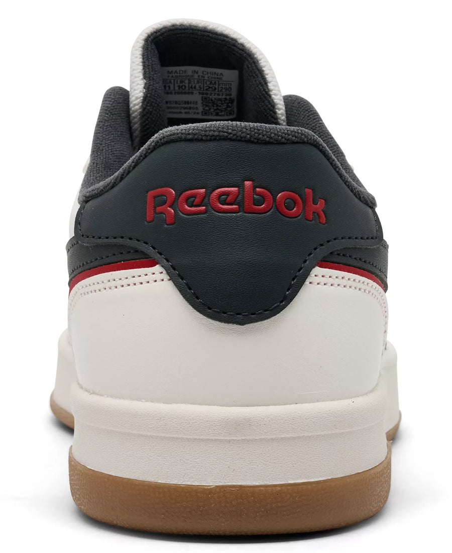 Reebok Men's Match Prime V2 Court Lifestyle Sneakers