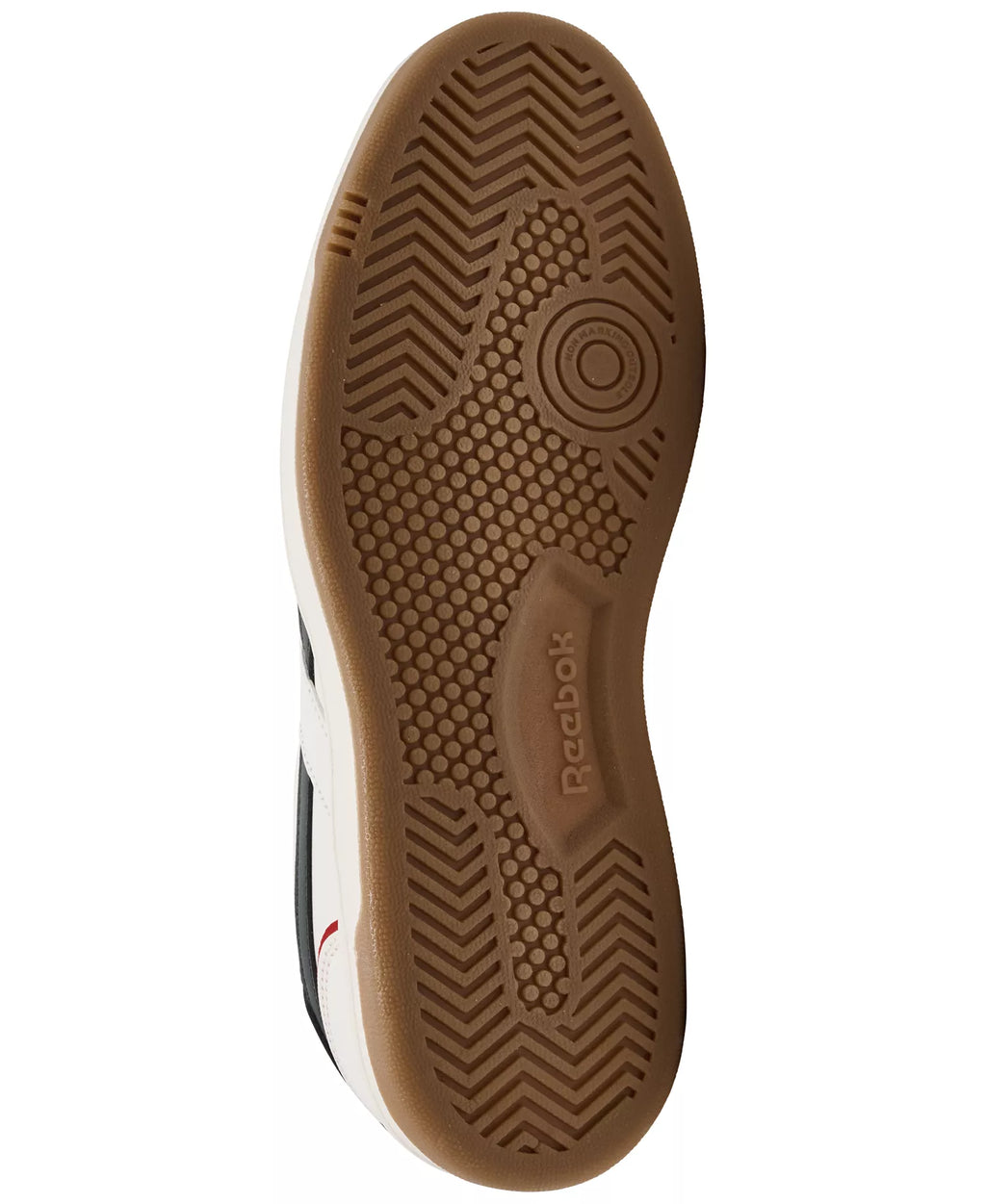 Reebok Men's Match Prime V2 Court Lifestyle Sneakers