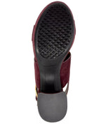 Aerosoles Women's Camilia Platform Slingback Dress Sandals