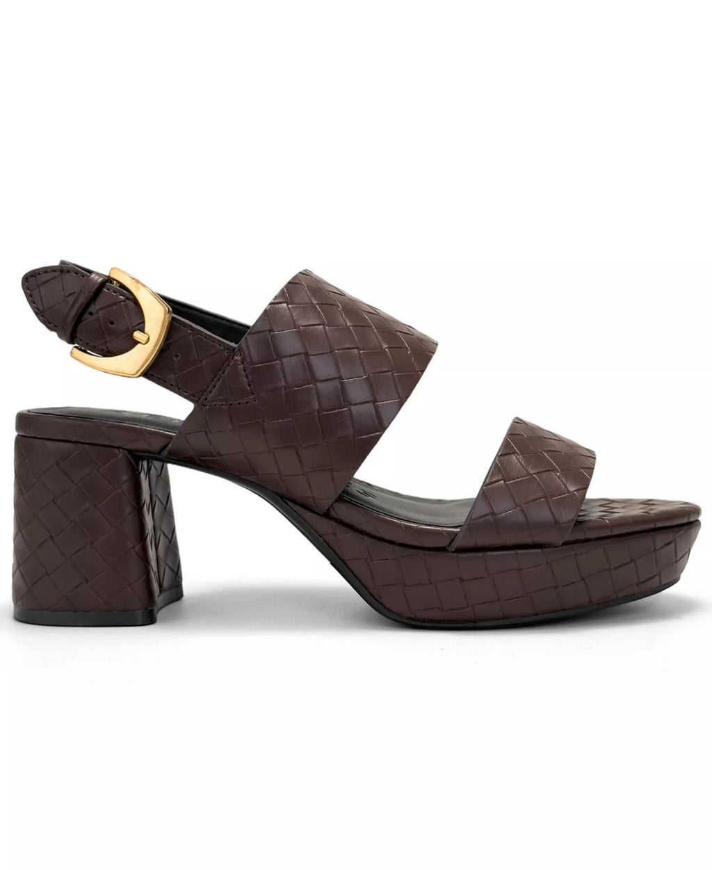Aerosoles Women's Camilia Platform Slingback Dress Sandals