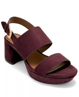 Aerosoles Women's Camilia Platform Slingback Dress Sandals