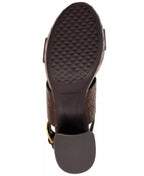 Aerosoles Women's Camilia Platform Slingback Dress Sandals