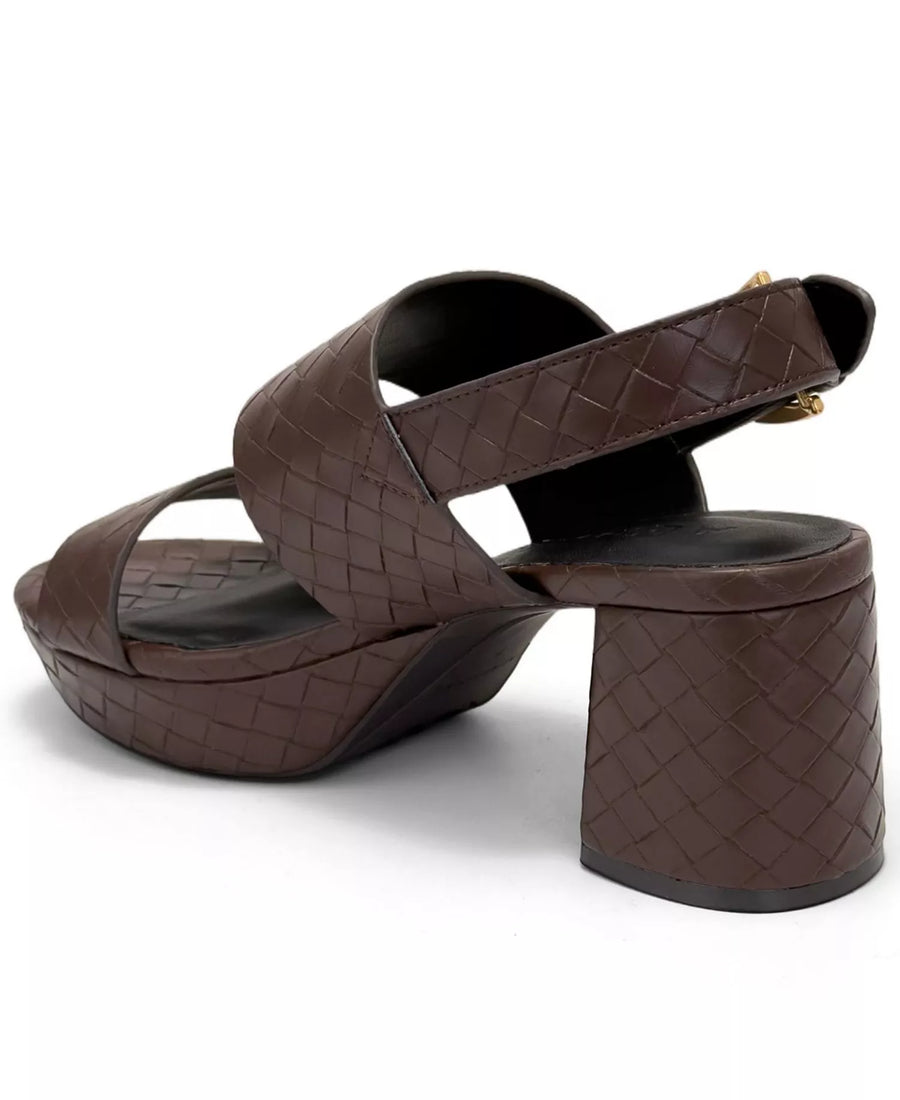Aerosoles Women's Camilia Platform Slingback Dress Sandals