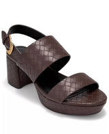 Aerosoles Women's Camilia Platform Slingback Dress Sandals