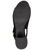 Aerosoles Women's Chancey Buckle Platform Sandals