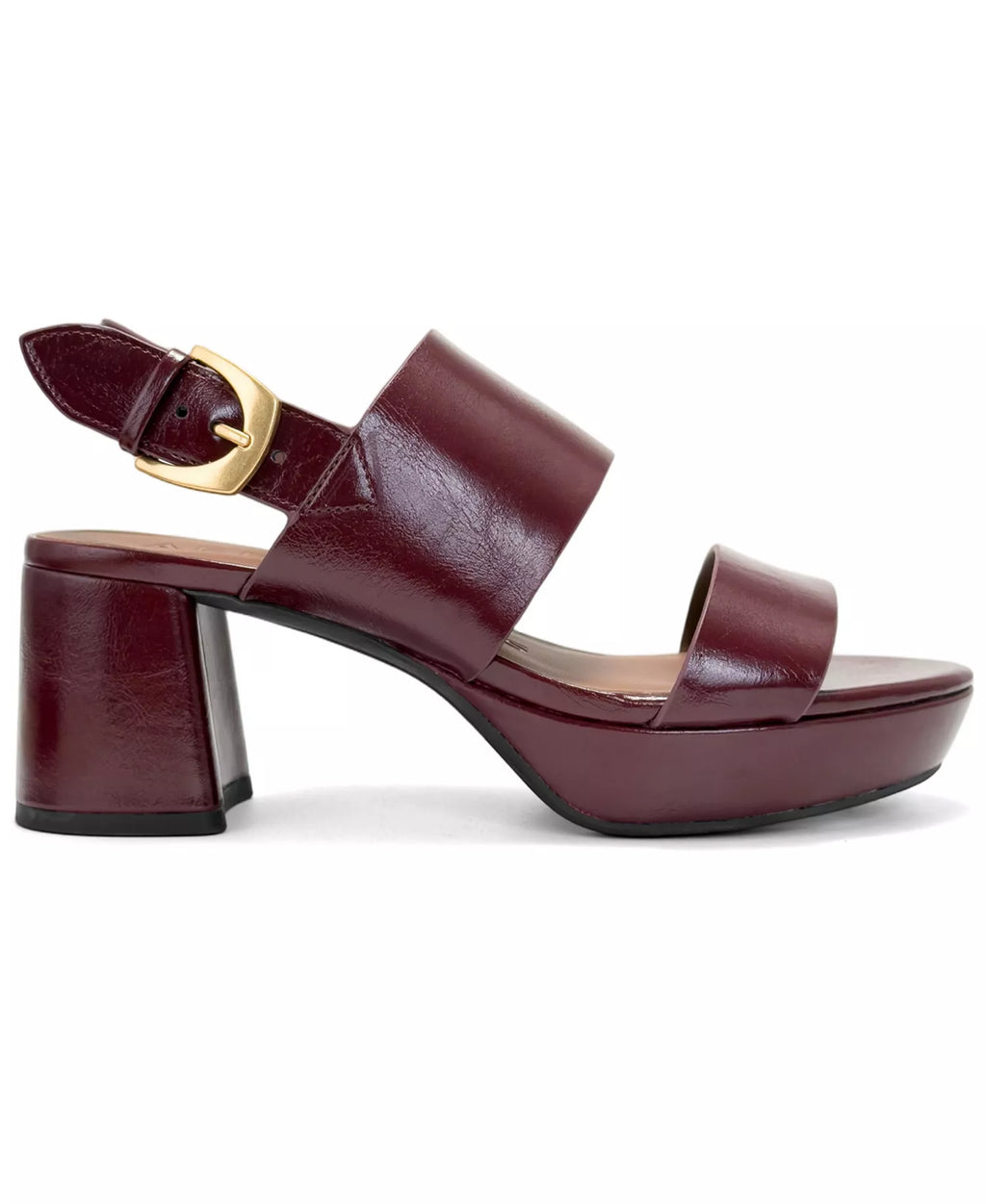 Aerosoles Women's Camilia Platform Slingback Dress Sandals