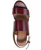 Aerosoles Women's Camilia Platform Slingback Dress Sandals
