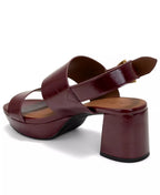 Aerosoles Women's Camilia Platform Slingback Dress Sandals