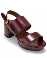 Aerosoles Women's Camilia Platform Slingback Dress Sandals