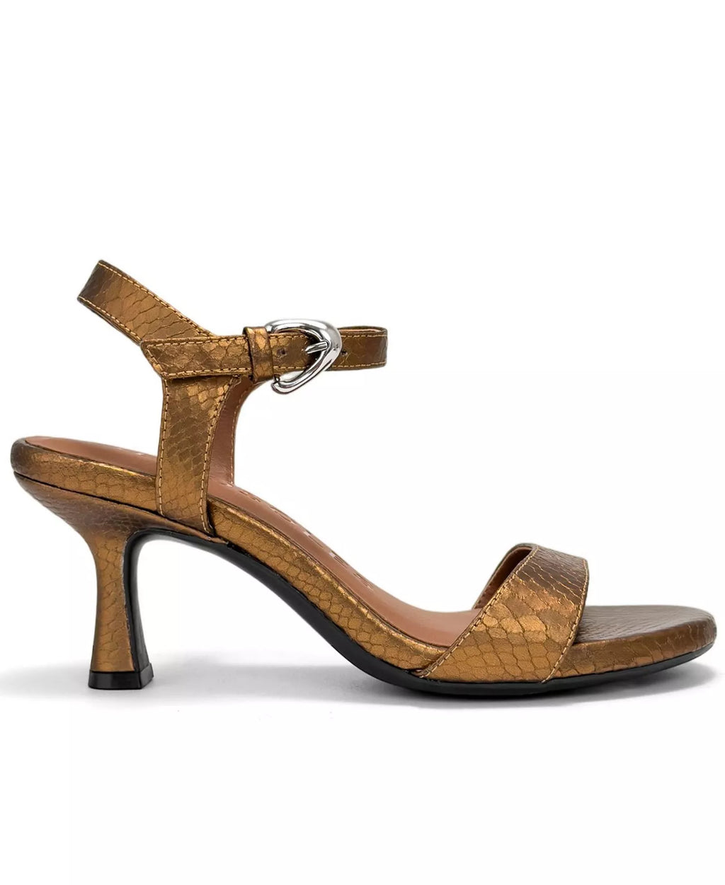 Aerosoles Women's Divia Round Toe Dress Sandals
