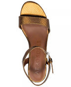 Aerosoles Women's Divia Round Toe Dress Sandals