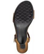 Aerosoles Women's Divia Round Toe Dress Sandals