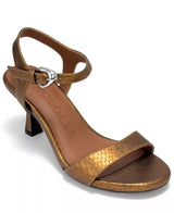 Aerosoles Women's Divia Round Toe Dress Sandals