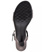 Aerosoles Women's Divia Round Toe Dress Sandals
