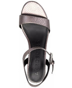 Aerosoles Women's Divia Round Toe Dress Sandals
