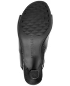 Aerosoles Women's Dear Dress Heeled Sandals