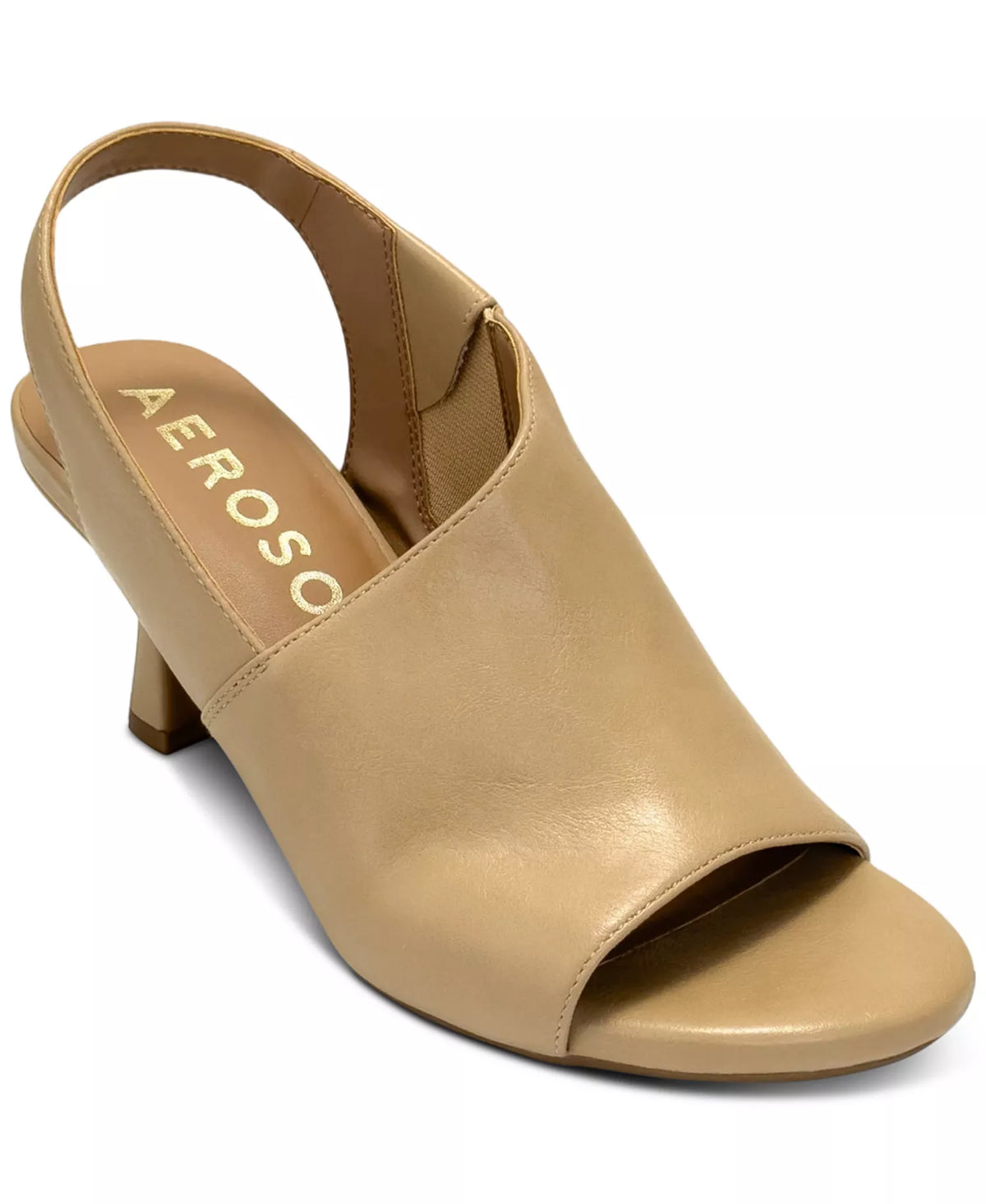 Aerosoles Women's Dear Dress Heeled Sandals