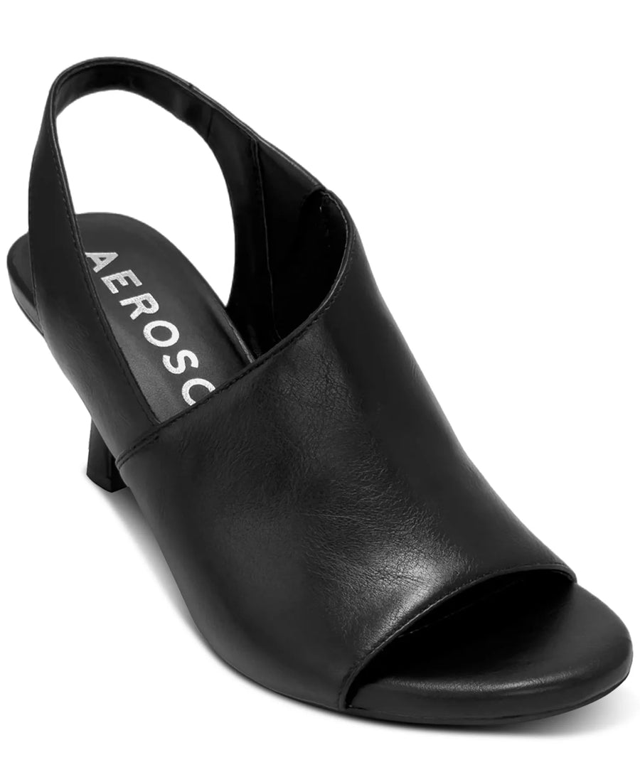Aerosoles Women's Dear Dress Heeled Sandals