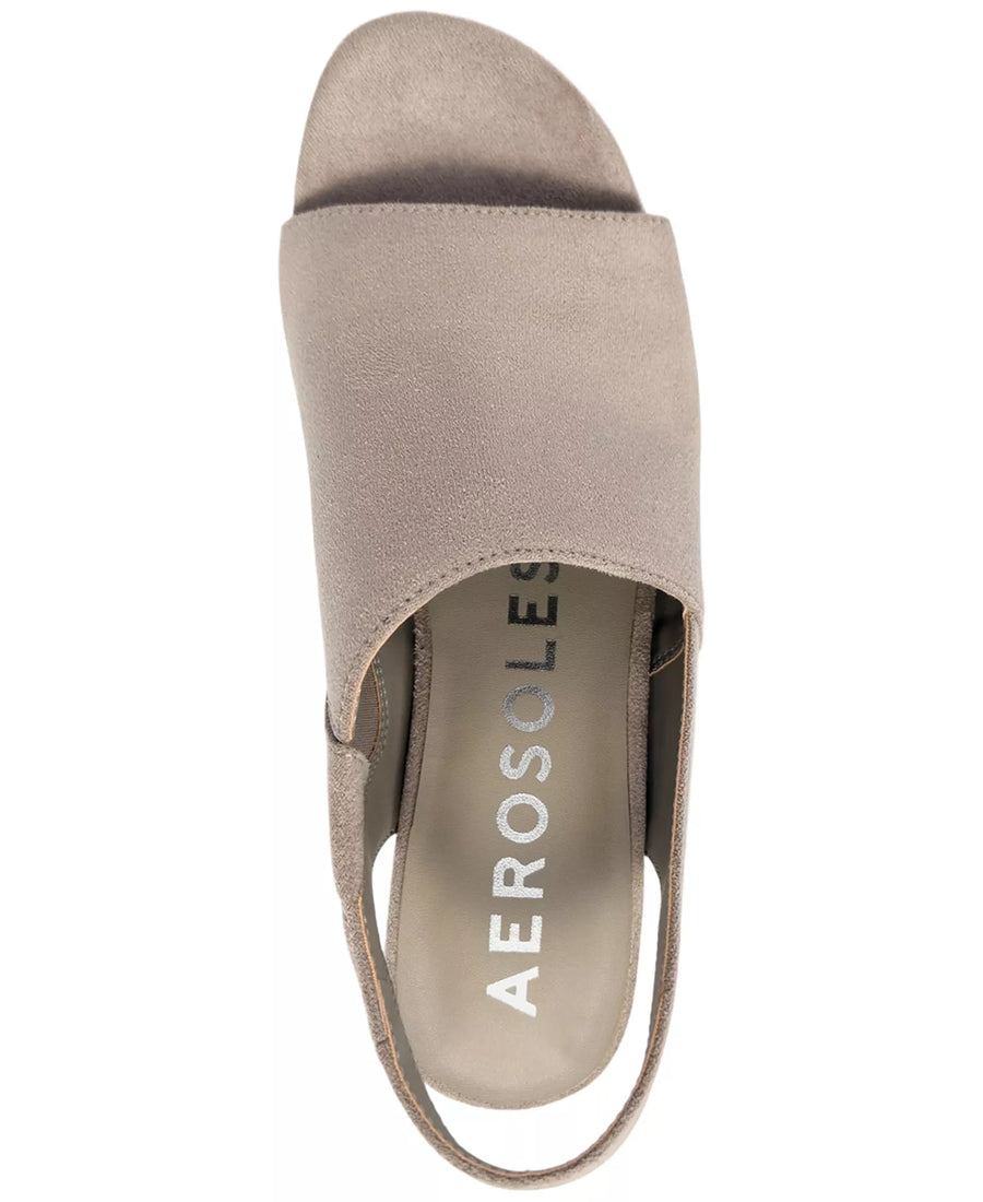 Aerosoles Women's Dear Dress Heeled Sandals