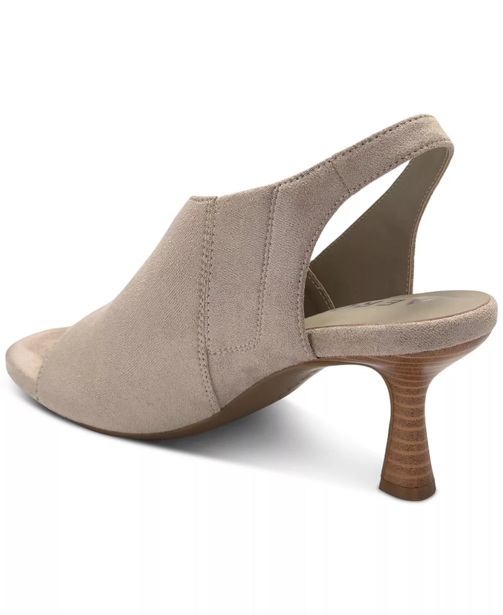 Aerosoles Women's Dear Dress Heeled Sandals