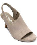 Aerosoles Women's Dear Dress Heeled Sandals