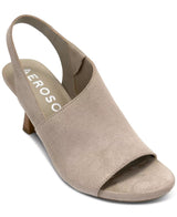 Aerosoles Women's Dear Dress Heeled Sandals