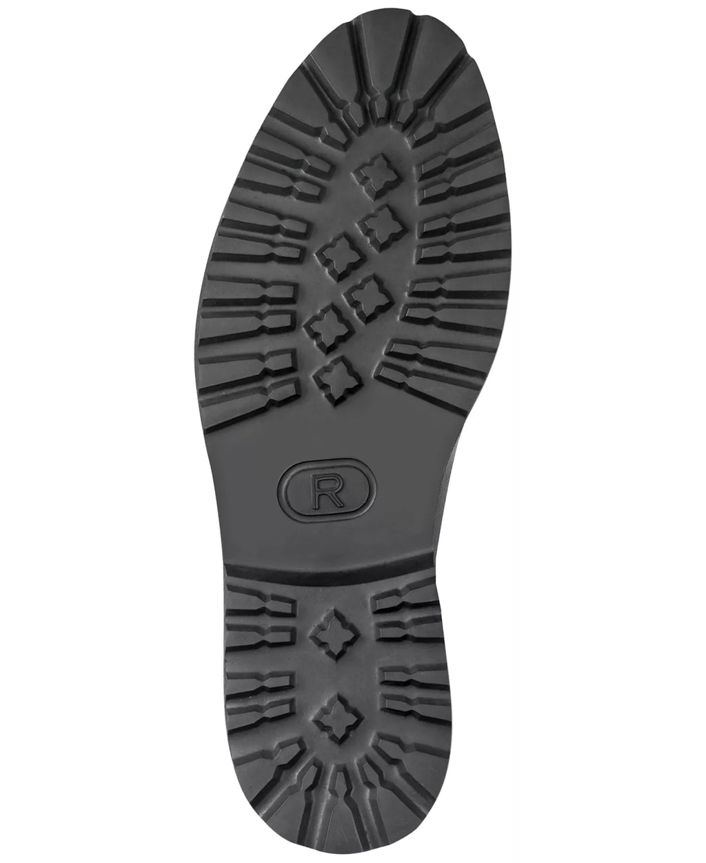 Rockport Men's Max Lace-Up Plain Toe Cushioned Insole Oxfords