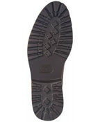 Rockport Men's Max Lace-Up Plain Toe Cushioned Insole Oxfords