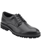 Rockport Men's Max Lace-Up Plain Toe Cushioned Insole Oxfords