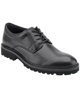 Rockport Men's Max Lace-Up Plain Toe Cushioned Insole Oxfords