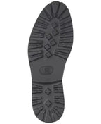 Rockport Merrick Waterproof Lace-Up Suede Chukka Boots