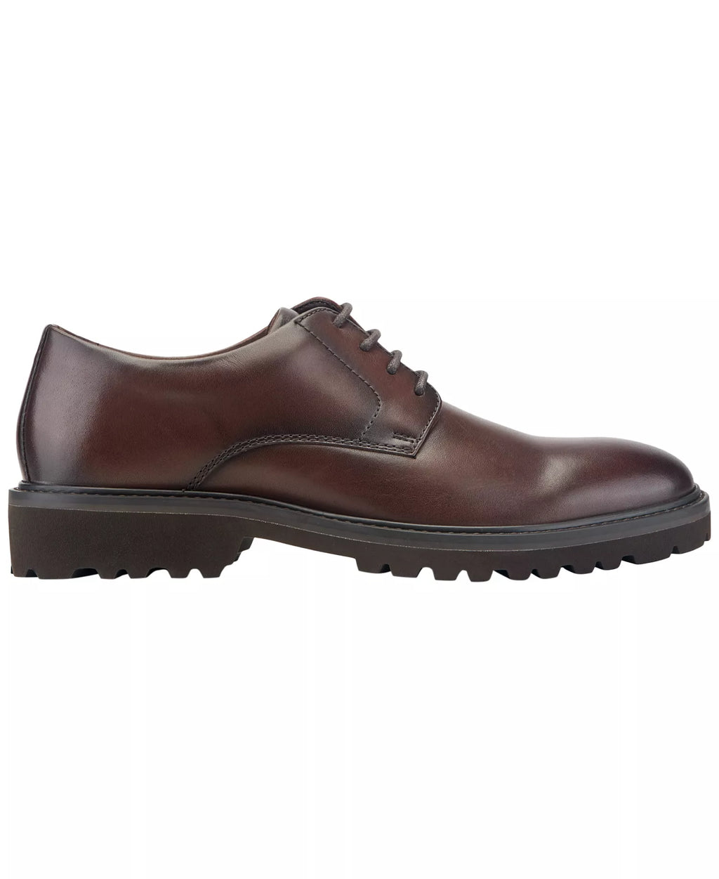 Rockport Men's Max Lace-Up Plain Toe Cushioned Insole Oxfords