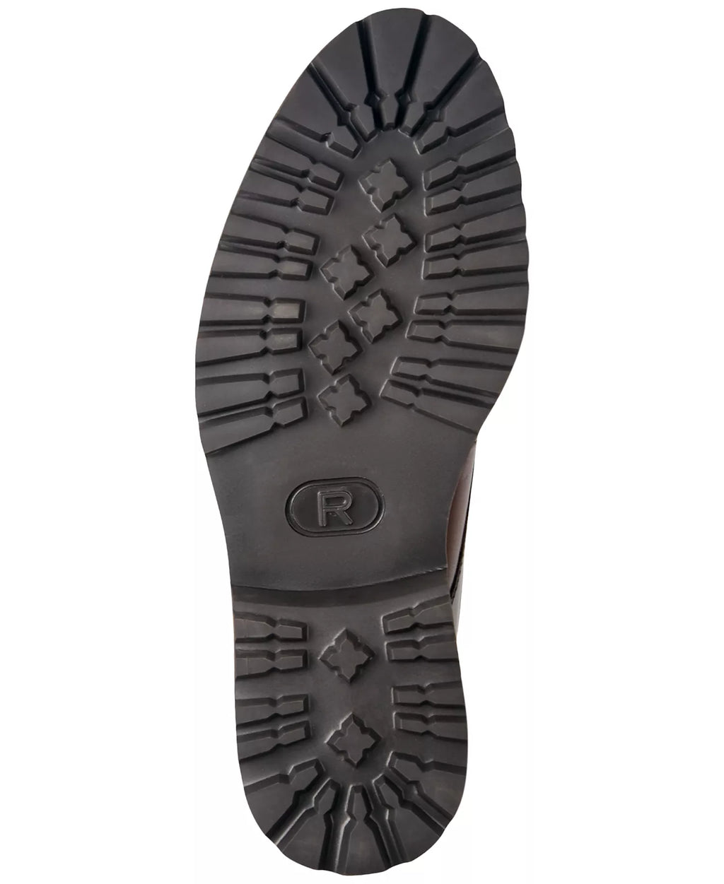 Rockport Men's Max Lace-Up Plain Toe Cushioned Insole Oxfords