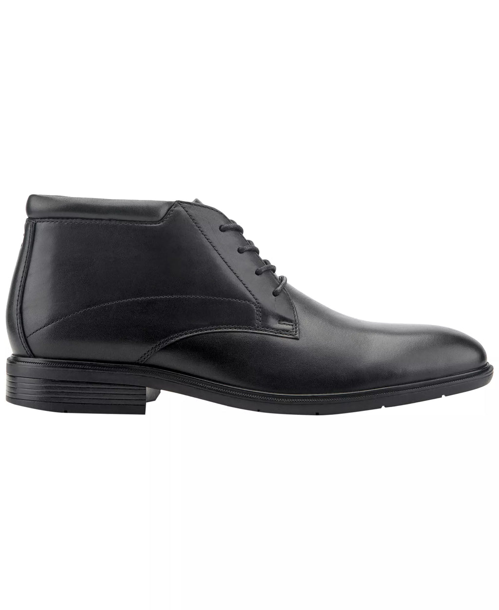 Rockport Men's Oakes Waterproof Slip-Resistant Chukka Boots