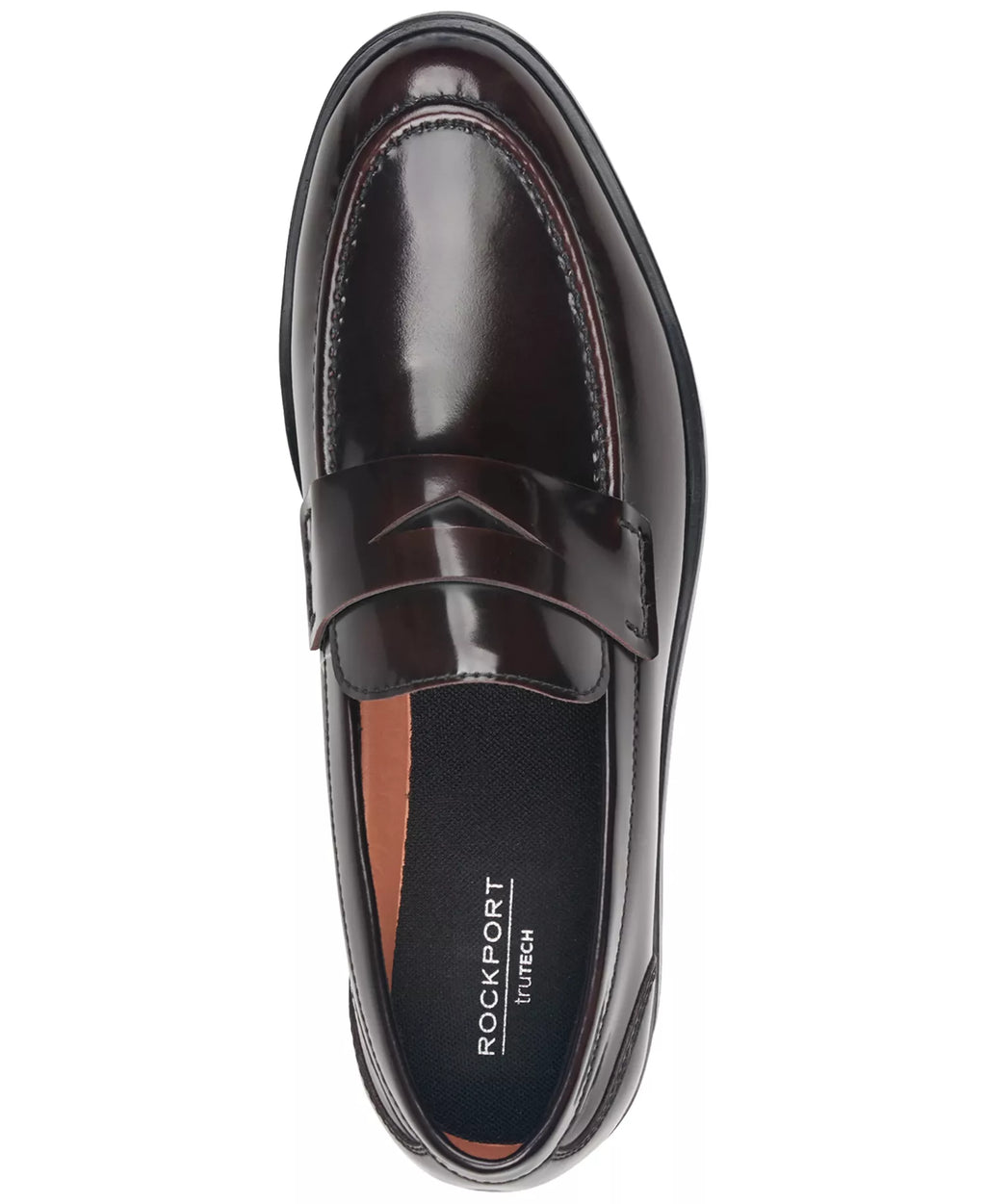 Rockport Men's Soren Dress Penny Loafers