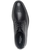 Rockport Men's Oakes Waterproof Slip-Resistant Chukka Boots