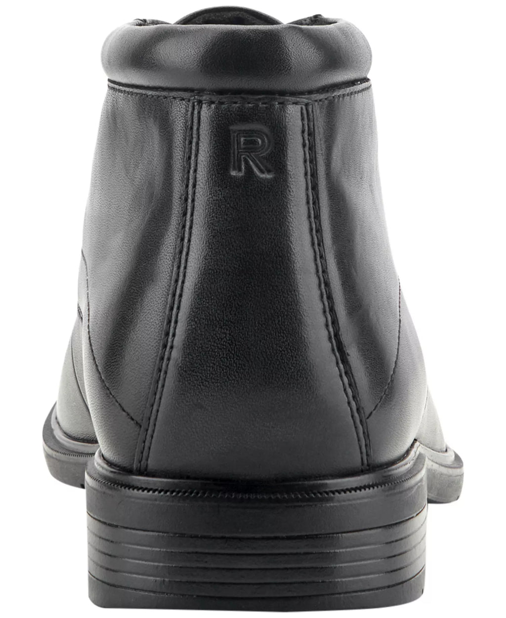 Rockport Men's Oakes Waterproof Slip-Resistant Chukka Boots