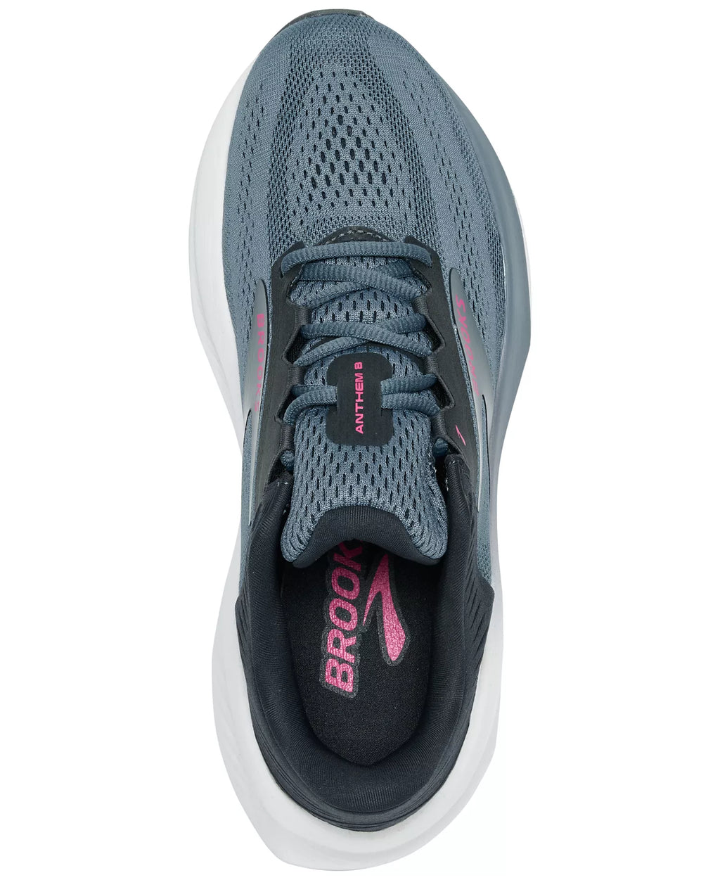 Brooks Women's Anthem 8 Running Sneakers