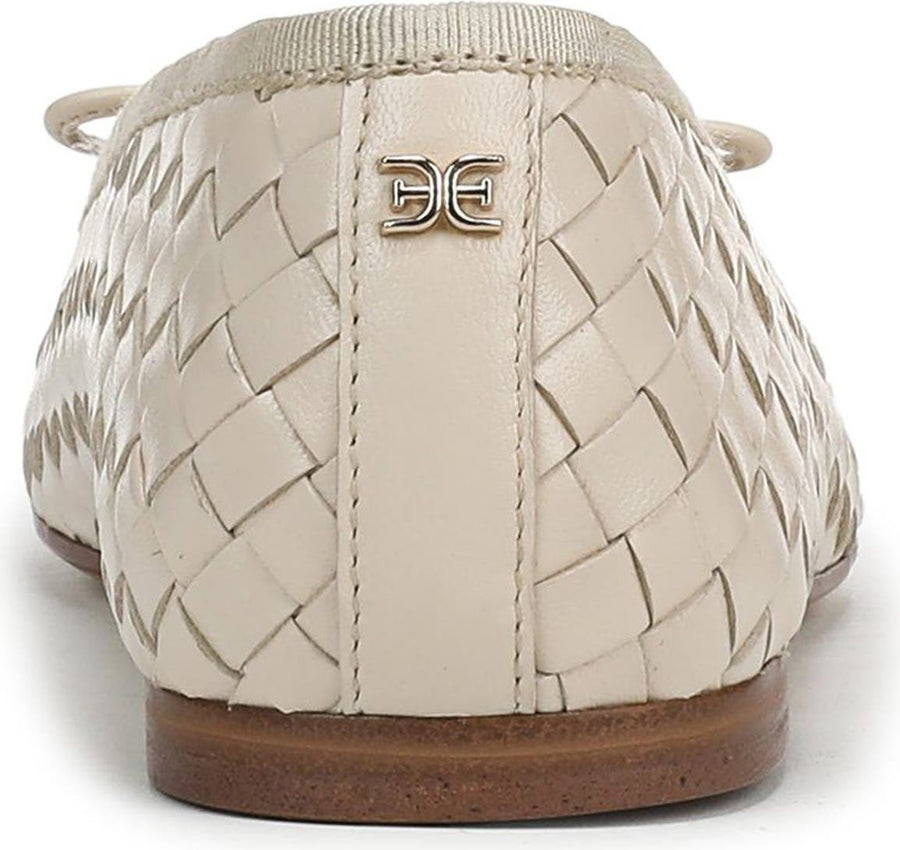 Sam Edelman Ruthie Woven Ballet Flat - Women's