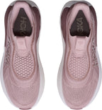 Hoka Skyward Laceless Recovery Sneaker - Women's