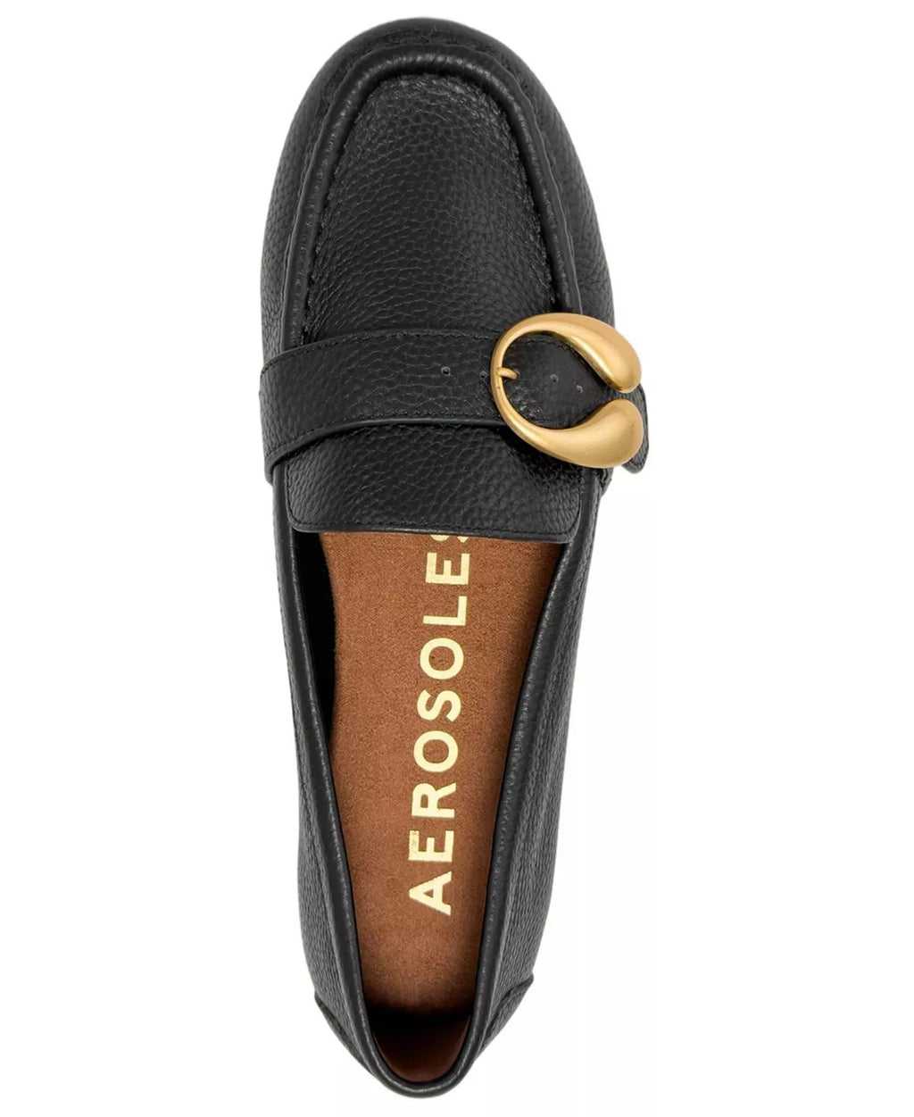 Aerosoles Women's Don Slip-On Casual Loafers