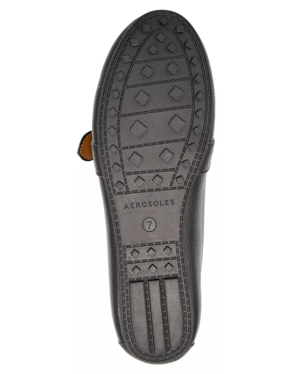 Aerosoles Women's Don Slip-On Casual Loafers
