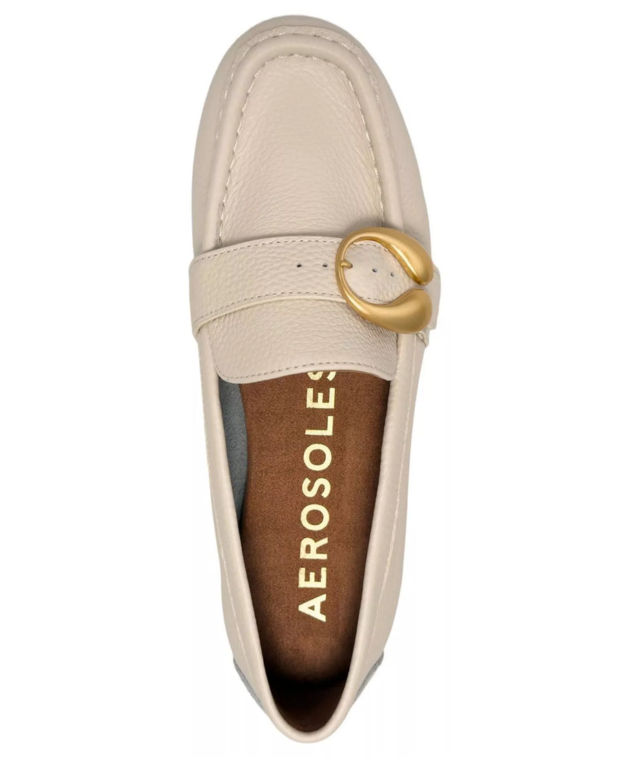 Aerosoles Women's Don Slip-On Casual Loafers