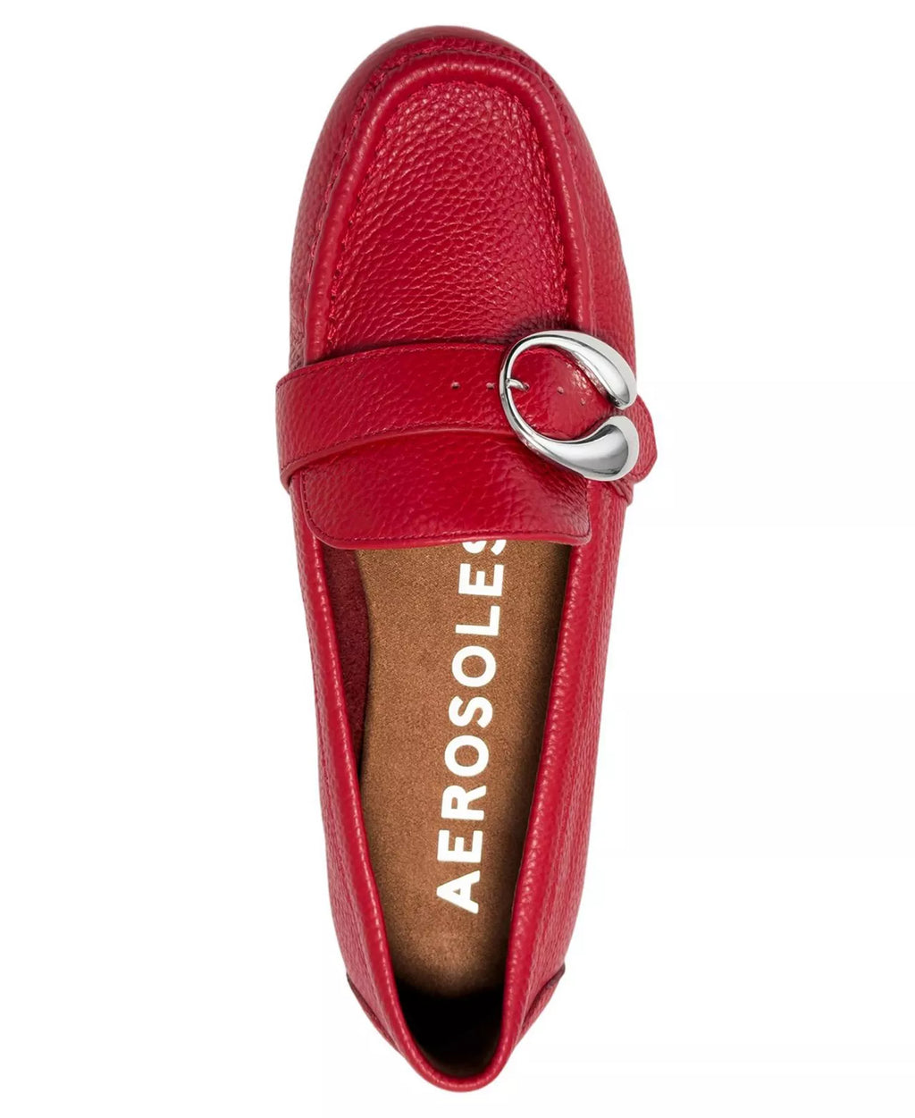 Aerosoles Women's Don Slip-On Casual Loafers