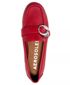 Aerosoles Women's Don Slip-On Casual Loafers